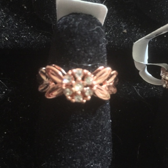 Rings Size 6 - Picture 6 of 7